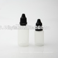 15ml plastic dropper bottle